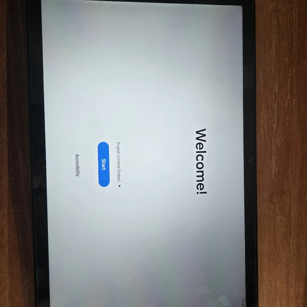 Galaxy Tab A9+